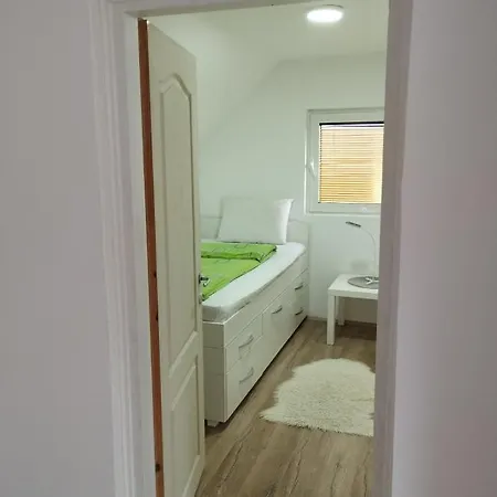Apartment Big