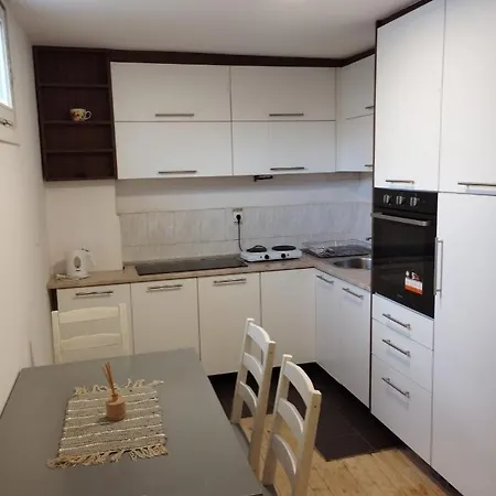 Apartment Big Belgrade