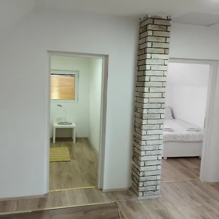 Apartment Big