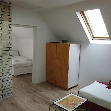Apartment Big