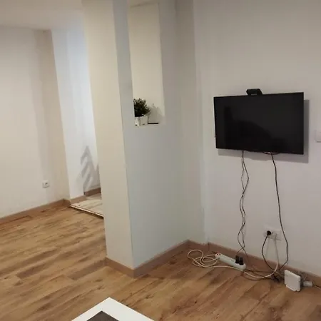 Big Apartment *