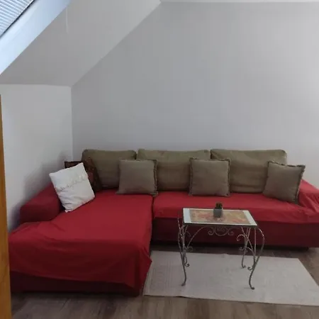 Apartment Big Belgrade