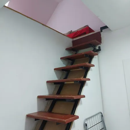 Big Apartment Belgrade